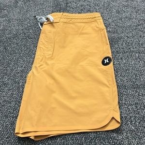 Hurley - Men's Phantom 16” Boardshorts – 34